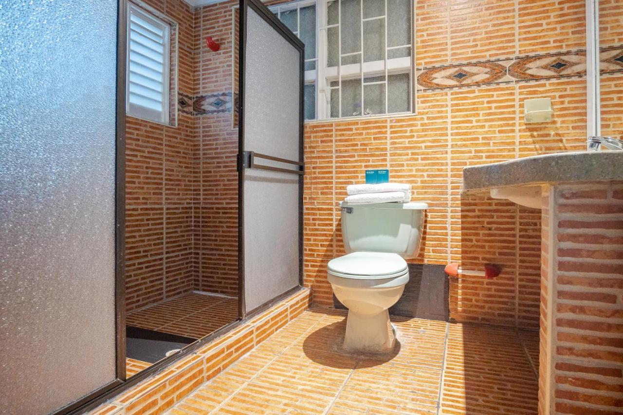 Hotel Bogota home Bogotá