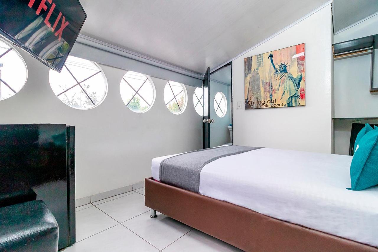 Hotel Hotel Bogota home Bogotá