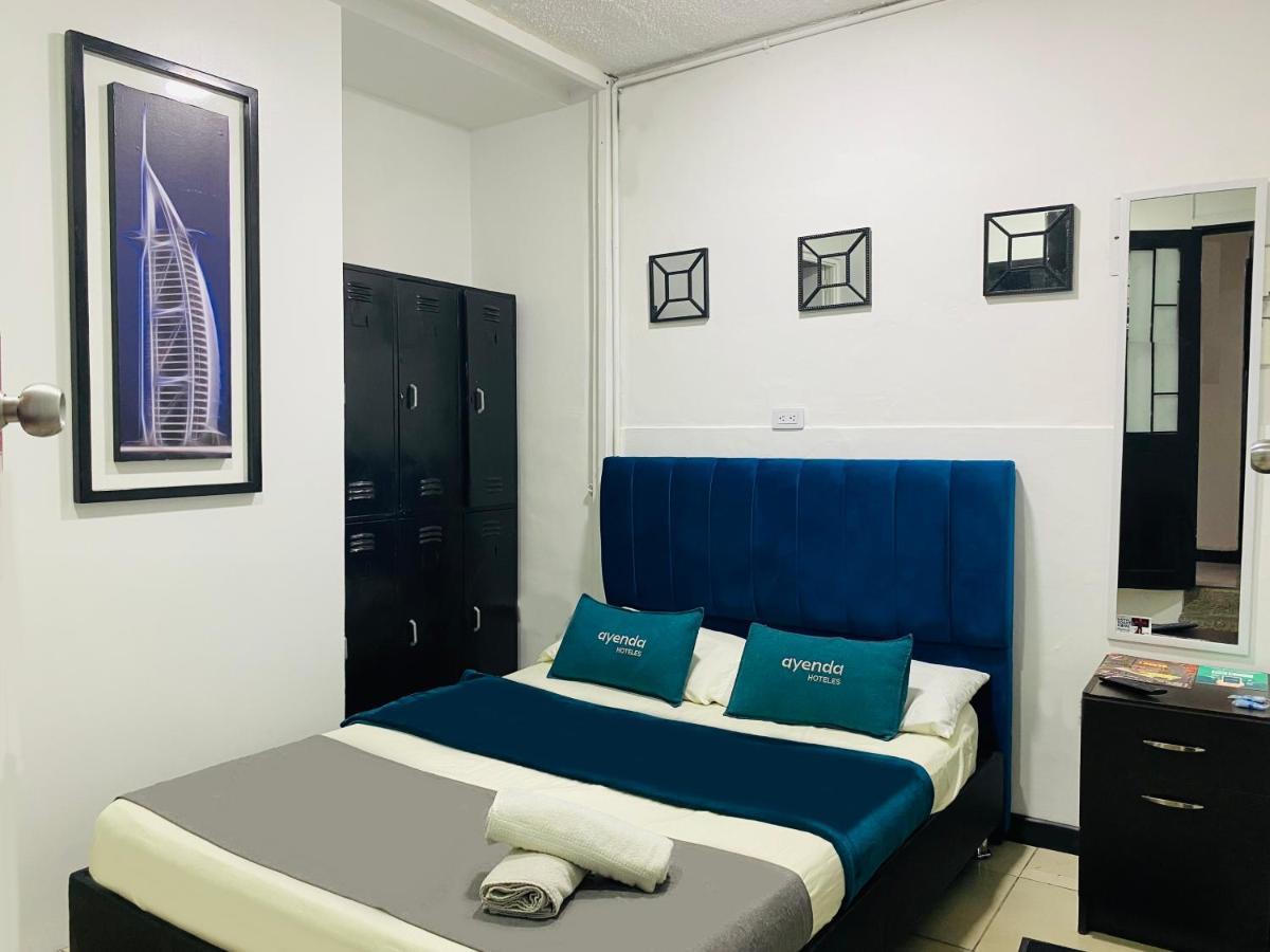 Hotel Bogota home Bogotá