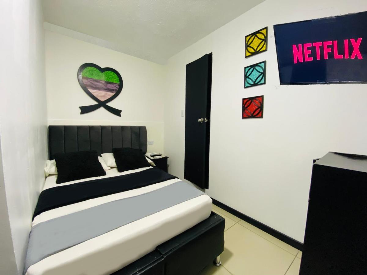 Hotel Bogota home Bogotá