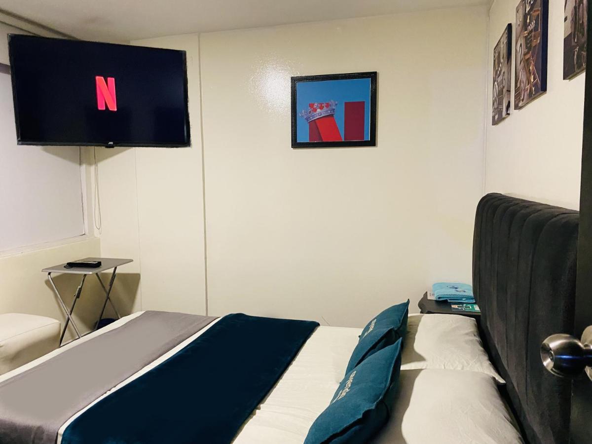 Hotel Bogota home Hotel 3*