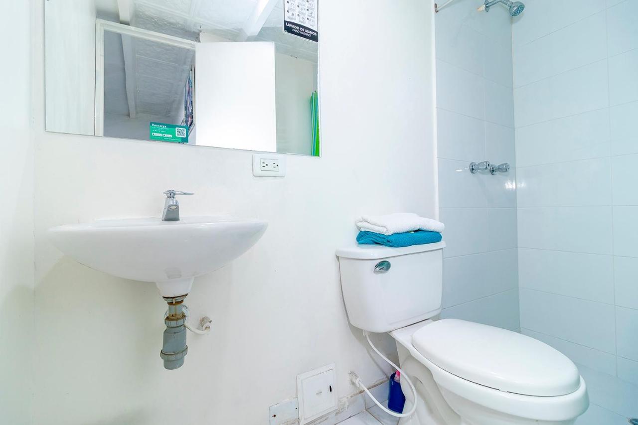 Hotel Hotel Bogota Home 3*