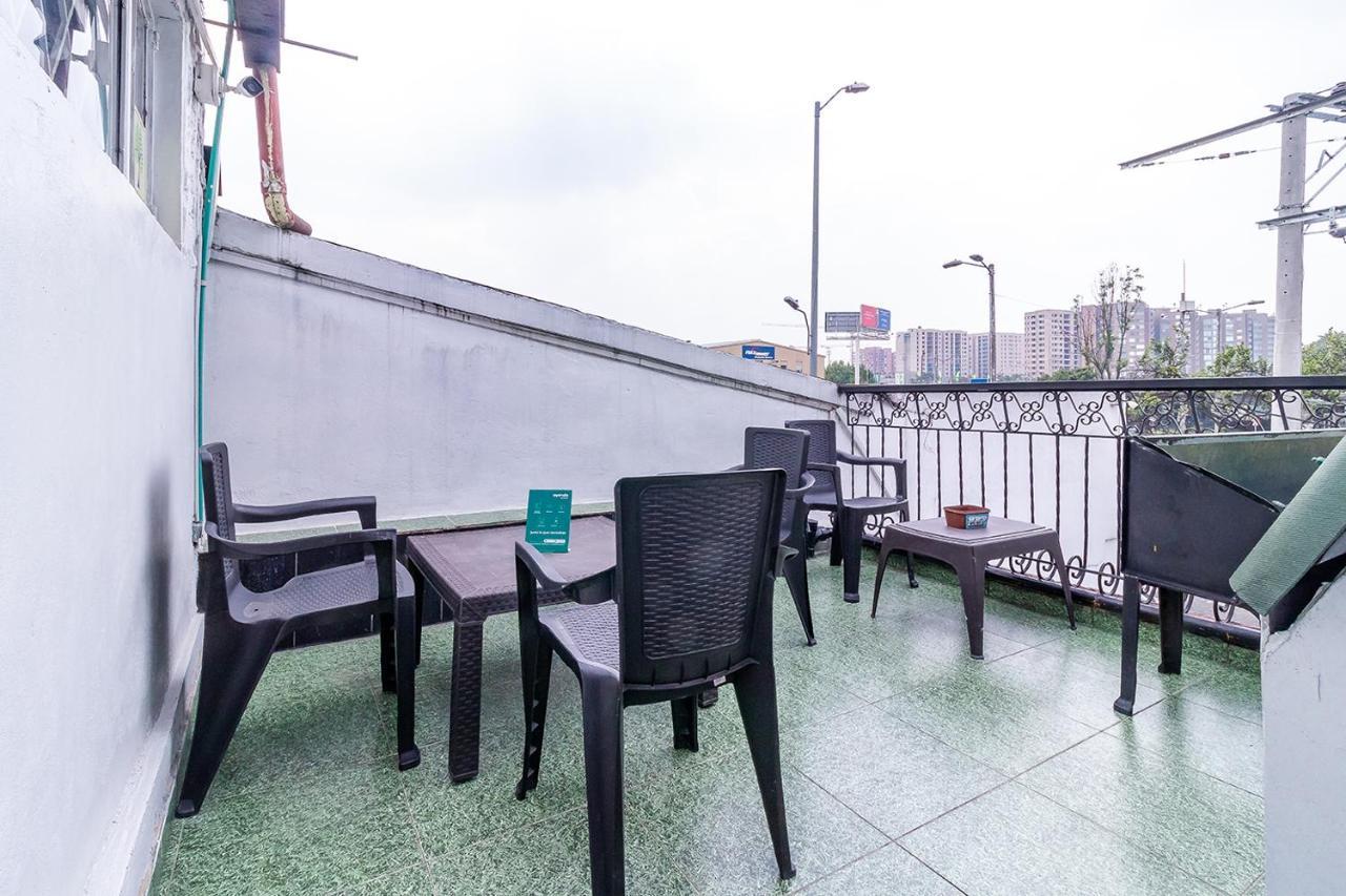 Hotel Hotel Bogota Home 3*