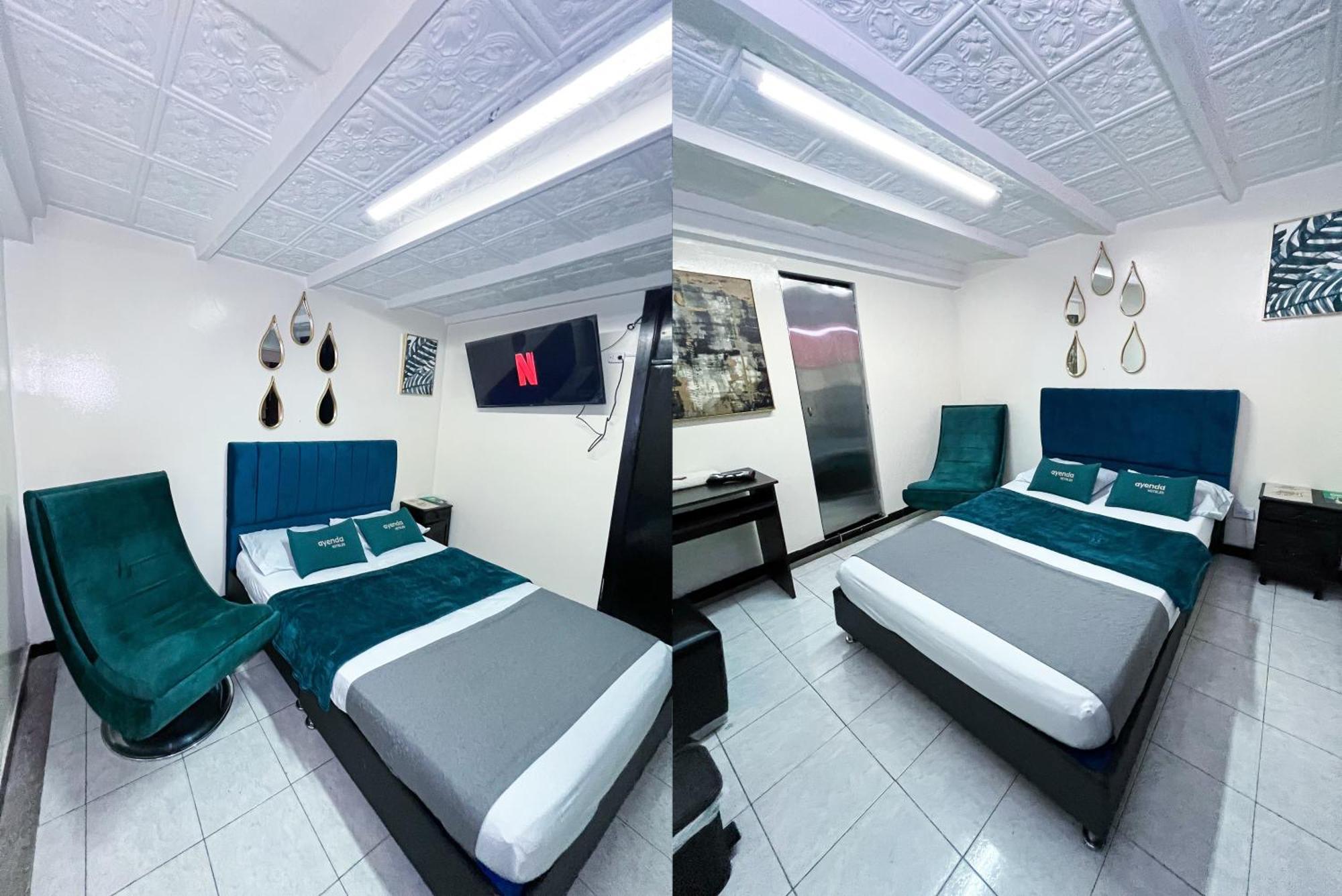 Hotel Hotel Bogota Home Bogota