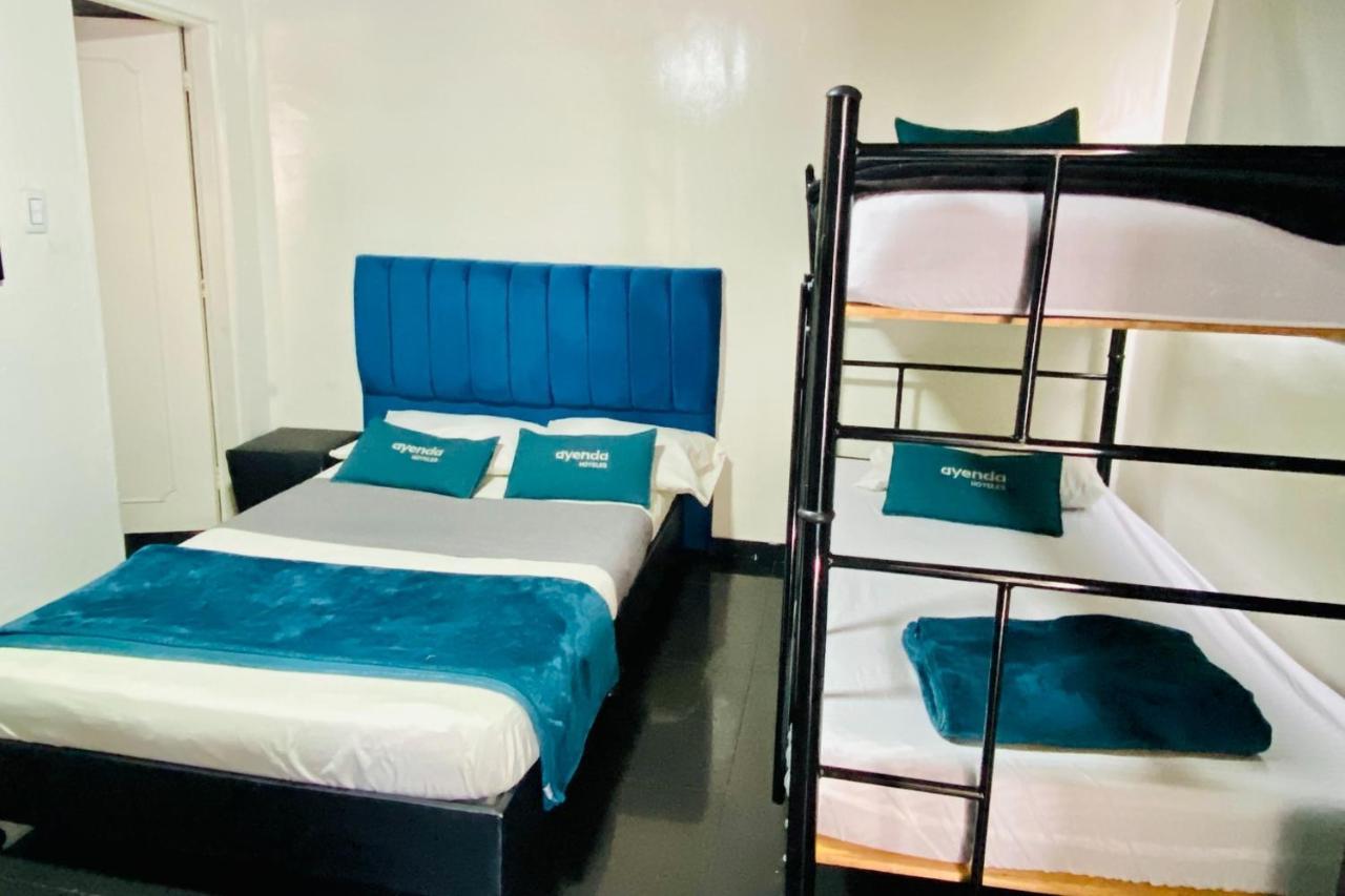 Hotel Ayenda Bogotá Home