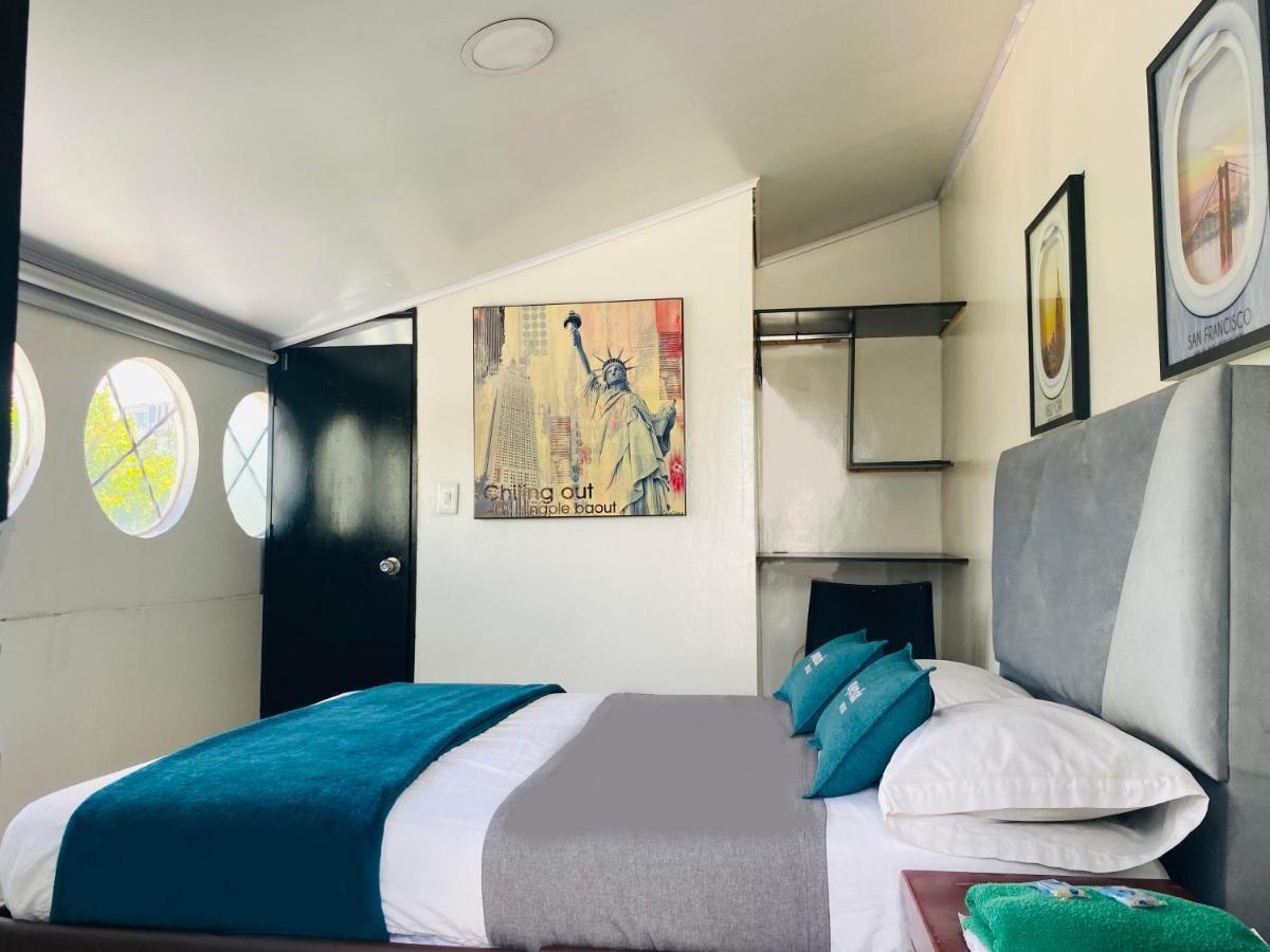 Hotel Ayenda Bogotá Home Bogotá