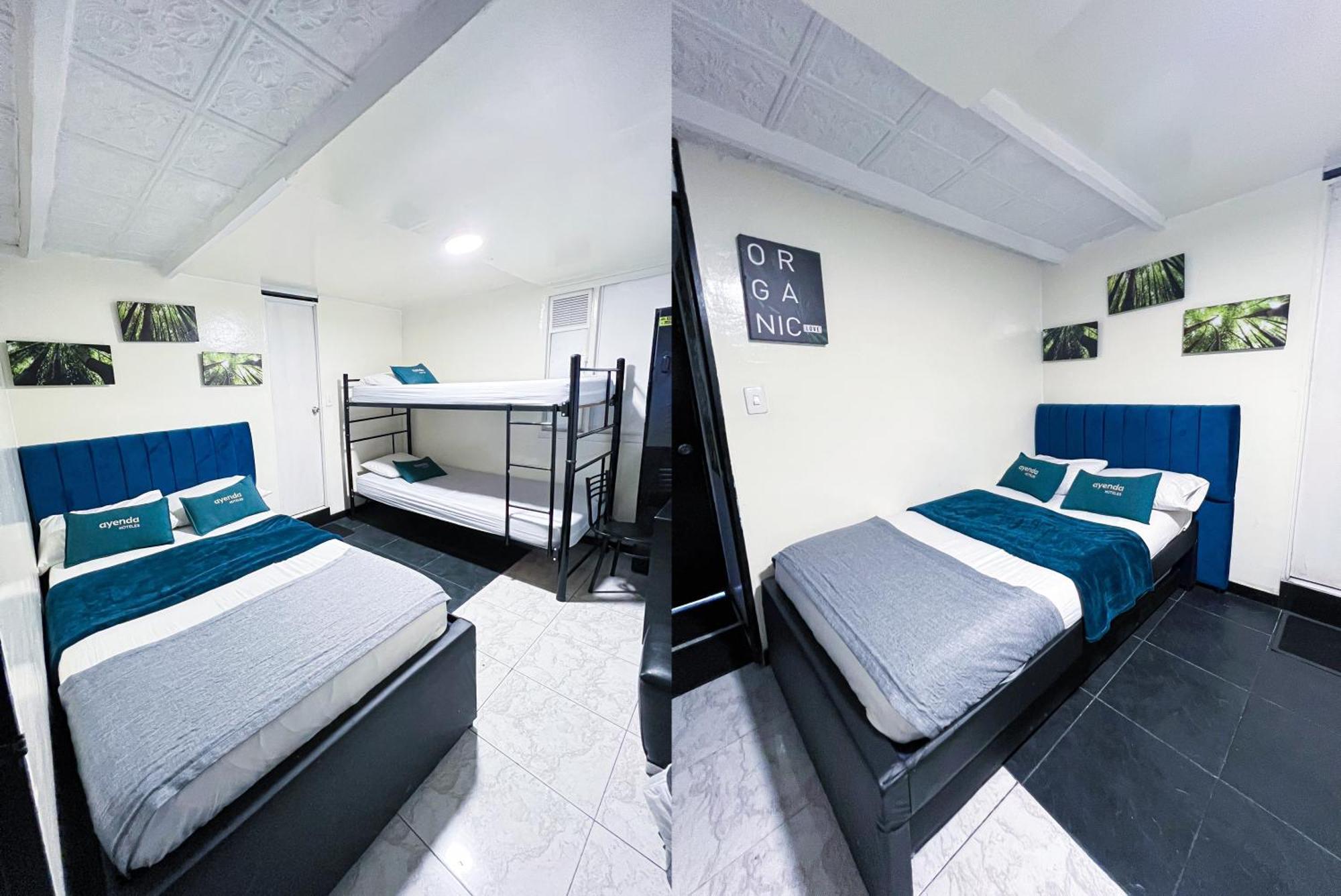 Ayenda Bogotá Home 3* Bogotá
